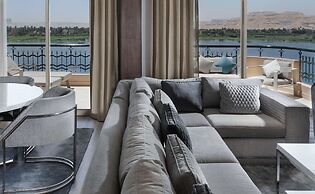 Steigenberger Nile Palace