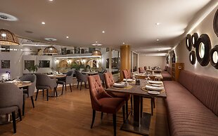 Steigenberger Nile Palace