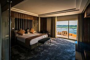 Steigenberger Nile Palace