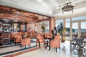 Steigenberger Nile Palace