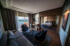 Steigenberger Nile Palace