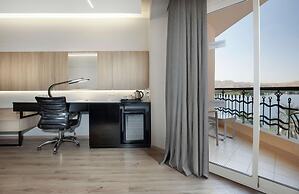 Steigenberger Nile Palace