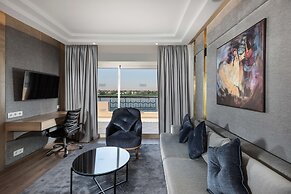 Steigenberger Nile Palace