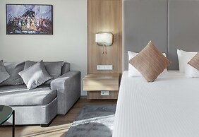 Steigenberger Nile Palace