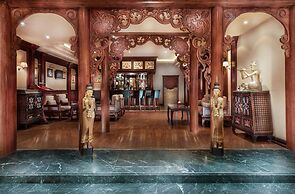 Steigenberger Nile Palace