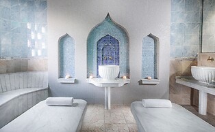 Steigenberger Nile Palace