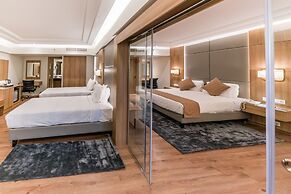 Steigenberger Nile Palace