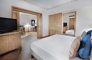 Steigenberger Nile Palace