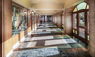 Steigenberger Nile Palace