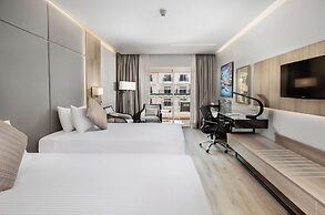 Steigenberger Nile Palace