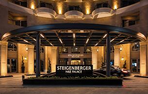 Steigenberger Nile Palace