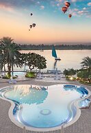 Steigenberger Nile Palace