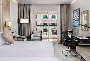 Steigenberger Nile Palace