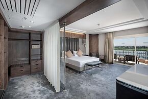 Steigenberger Nile Palace