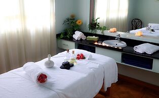 Steigenberger Nile Palace