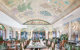 Steigenberger Nile Palace