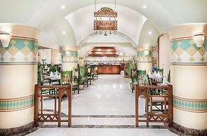 Steigenberger Nile Palace