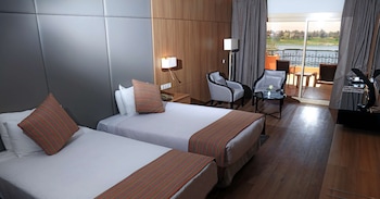 Steigenberger Nile Palace