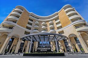 Steigenberger Nile Palace