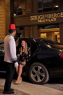 Steigenberger Nile Palace