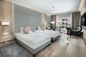 Steigenberger Nile Palace