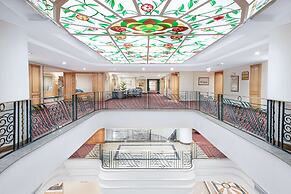 Steigenberger Nile Palace