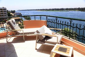 Steigenberger Nile Palace