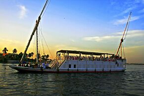 Steigenberger Nile Palace