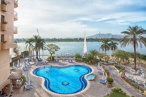 Steigenberger Nile Palace