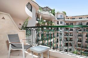 Steigenberger Nile Palace