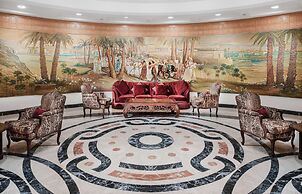 Steigenberger Nile Palace