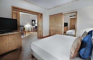 Steigenberger Nile Palace