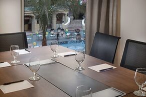 Steigenberger Nile Palace