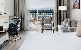 Steigenberger Nile Palace