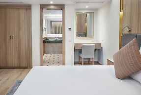 Steigenberger Nile Palace