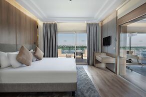 Steigenberger Nile Palace