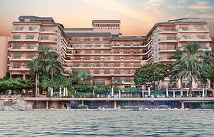 Steigenberger Nile Palace