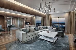 Steigenberger Nile Palace