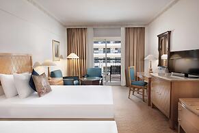 Steigenberger Nile Palace