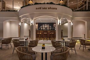 Steigenberger Nile Palace