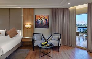 Steigenberger Nile Palace