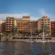 Steigenberger Nile Palace