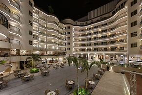 Steigenberger Nile Palace