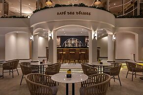 Steigenberger Nile Palace