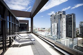 Mantra Southbank Melbourne