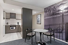 Mantra Southbank Melbourne