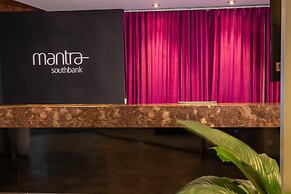 Mantra Southbank Melbourne