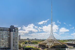 Mantra Southbank Melbourne