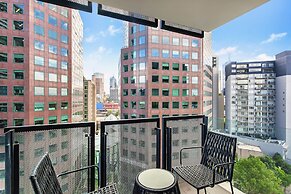 Mantra Southbank Melbourne