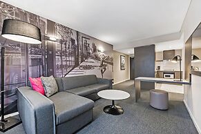 Mantra Southbank Melbourne